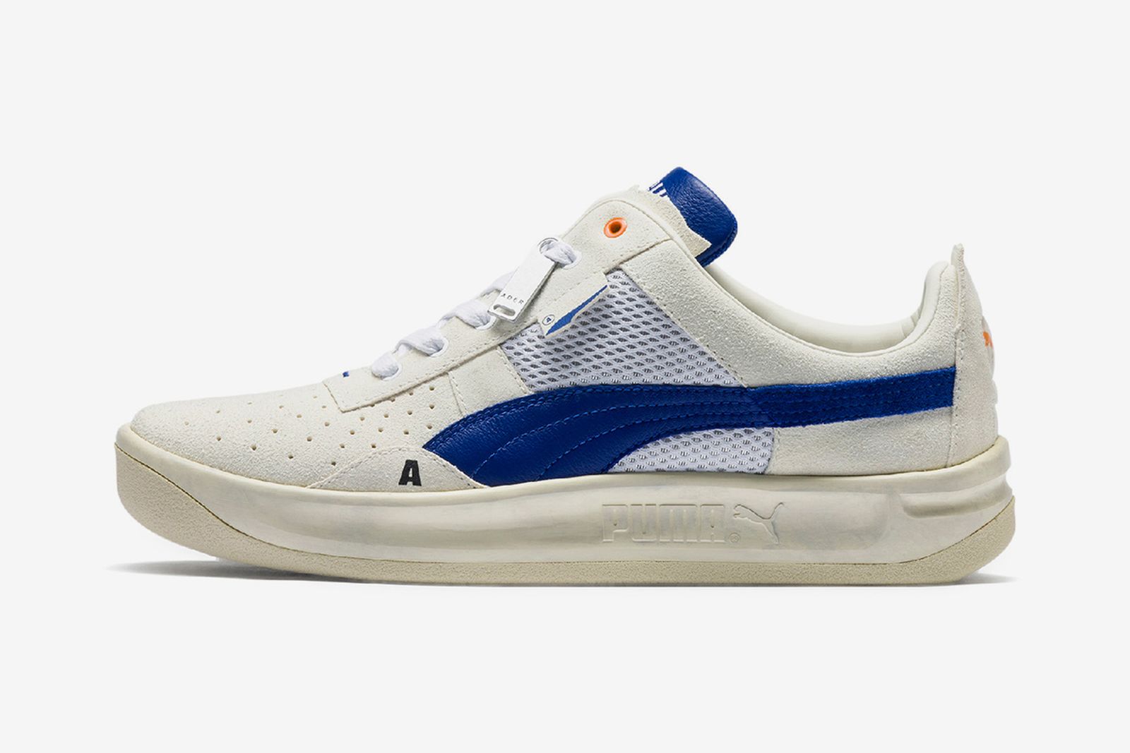 ader error puma ss19 collection release date price