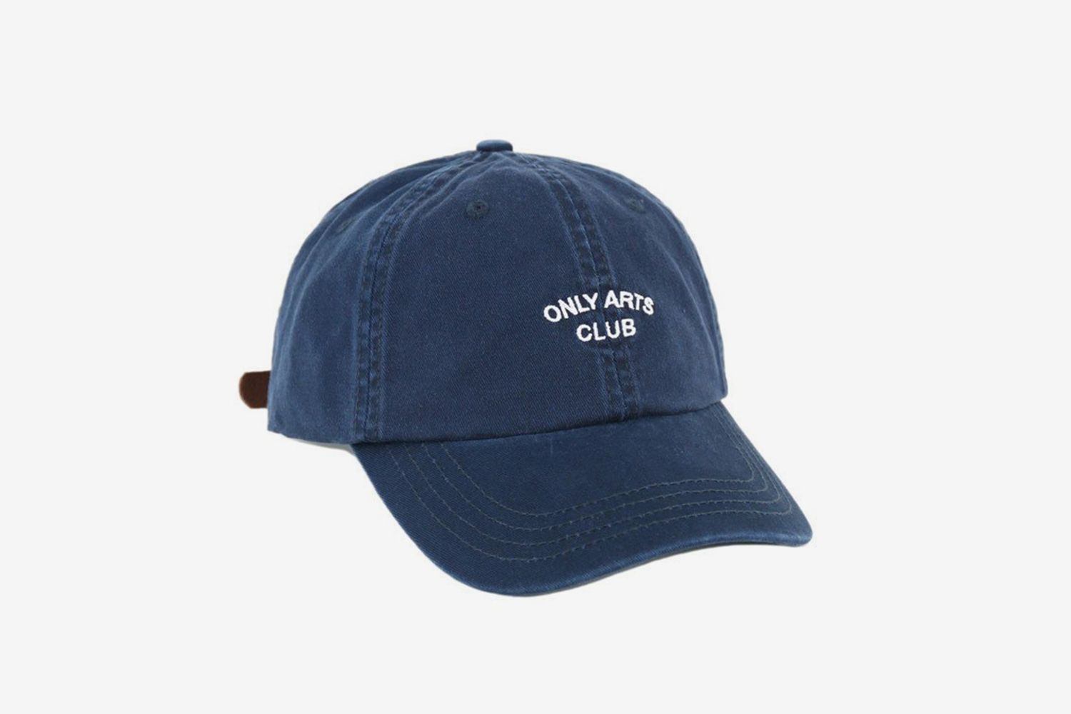 Arts Club Cap