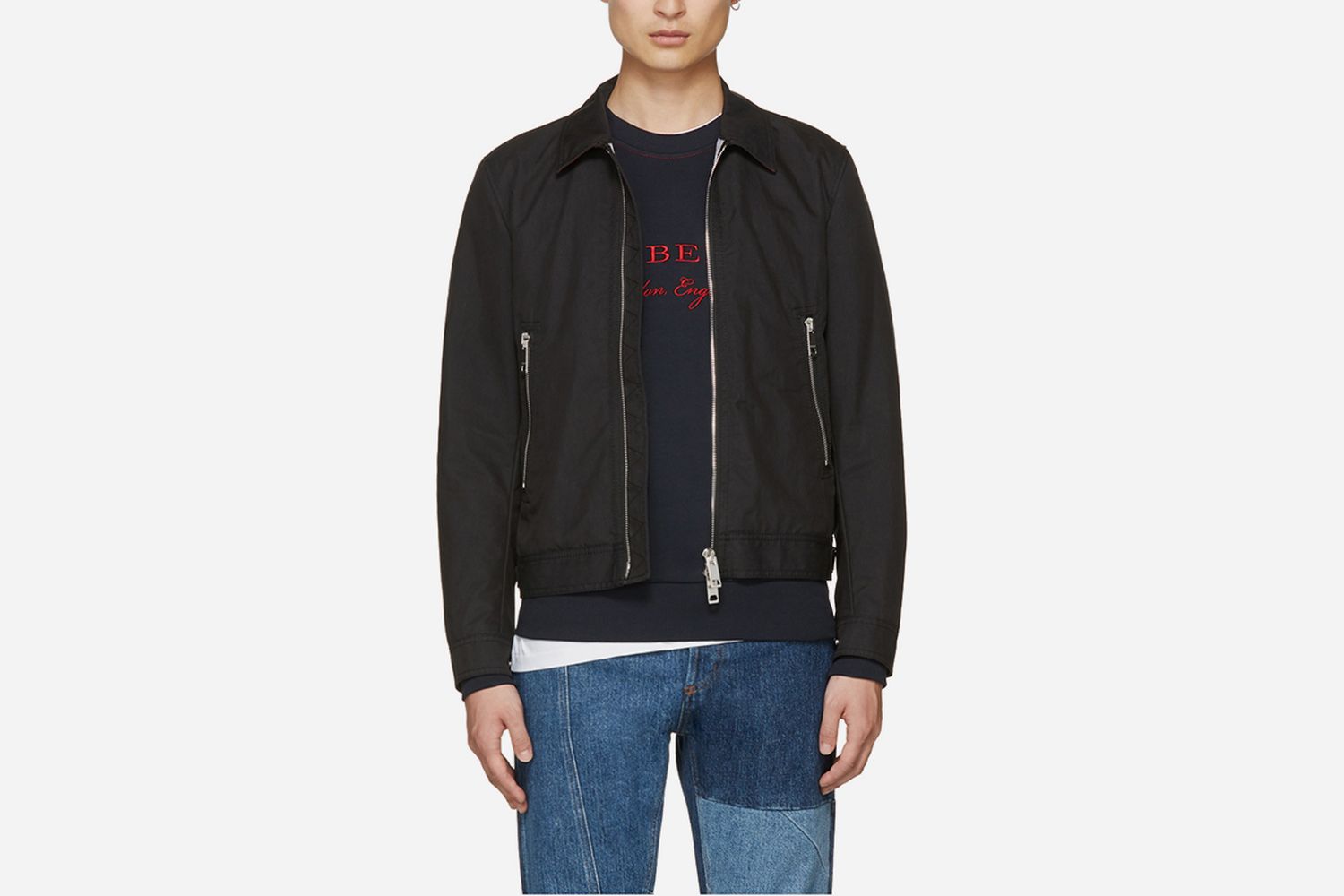 Maddison Jacket