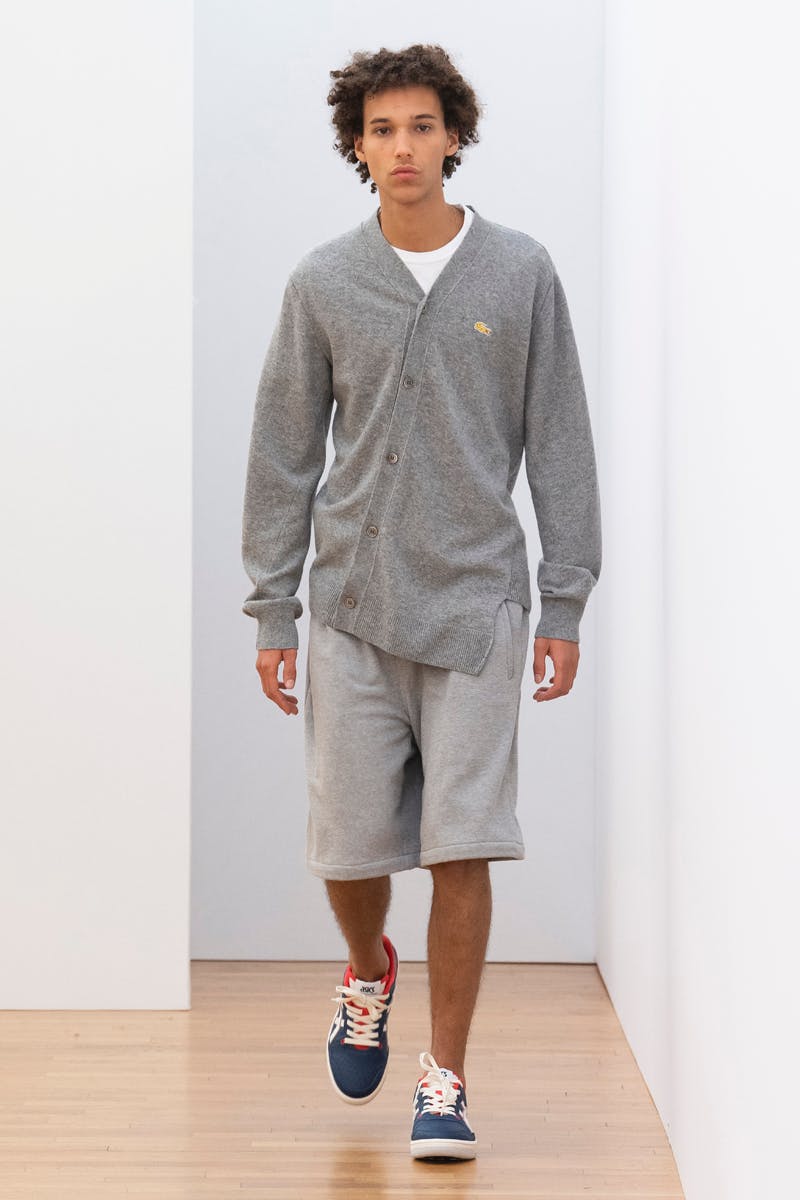 Comme des Garçons ShirtFW 23