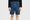 Single Knee Short