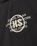 Highsnobiety – Logo Hoodie Black - Sweats - Black - Image 3