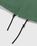 Auralee – Silk Polyester Hooded Jacket Green - Outerwear - Green - Image 7