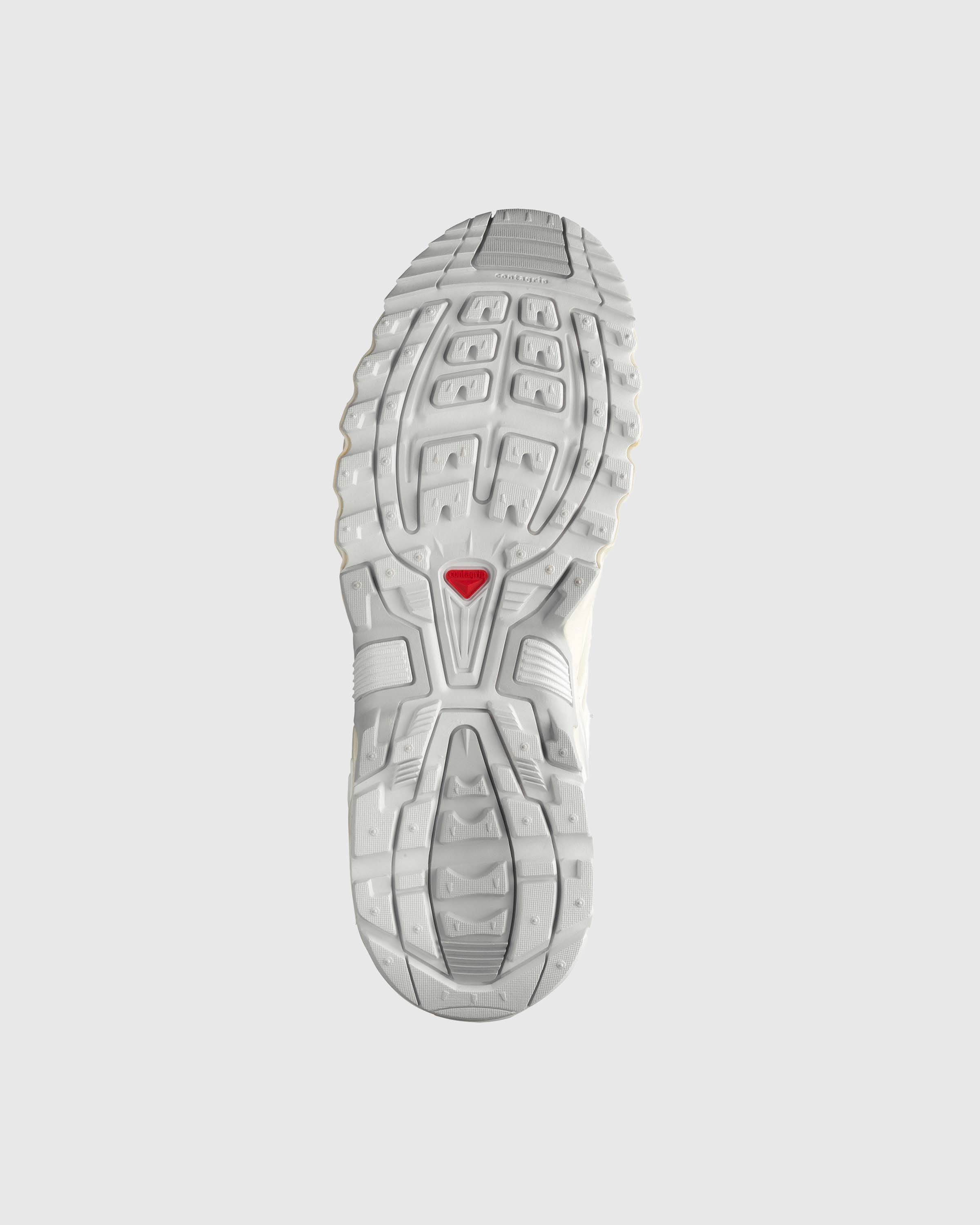 Salomon – ACS PRO White/Vanilla Ice/Lunar Rock - Sneakers - White - Image 5