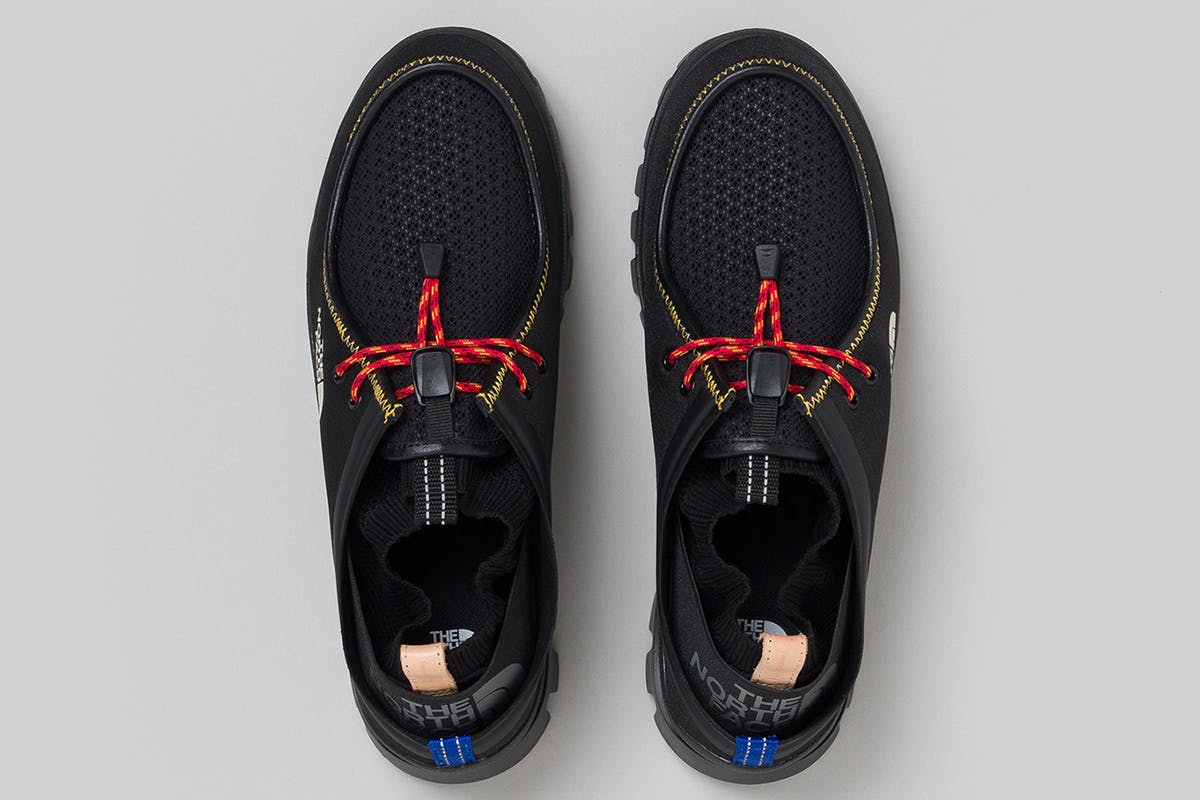 The North Face x Hender Scheme SS21: Official Images & Drop Info