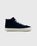 Last Resort AB – VM001 Hi Suede Old Blue/White