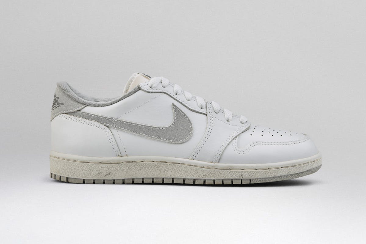 every air jordan 1