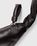 Lemaire x Highsnobiety – Not In Paris 4 Small Croissant Bag Dark Chocolate - Bags - Black - Image 3