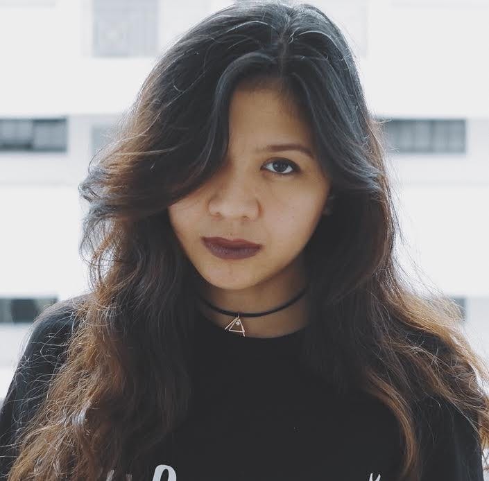 Liz Bautista