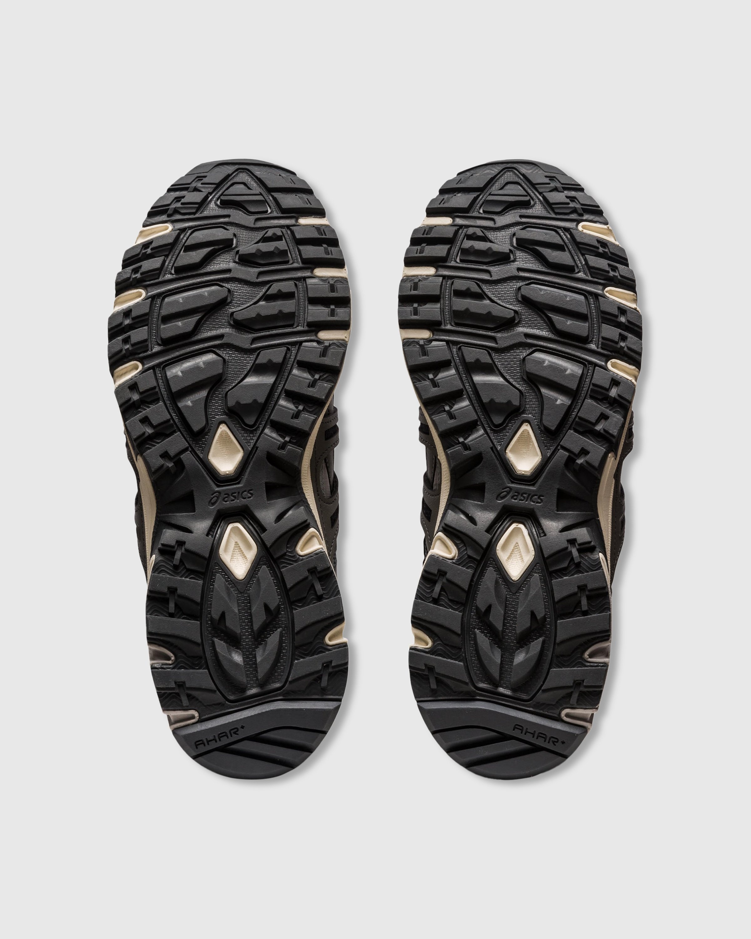 asics – GEL-SONOMA 15-50 Oyster Grey/Clay Grey - Sneakers - Grey - Image 6