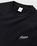 Hotel Amour x Highsnobiety – Not In Paris 4 Crewneck Black - Sweats - Black - Image 5