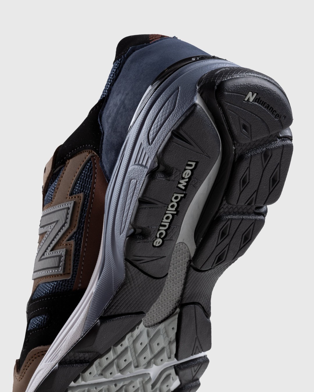 New Balance – M920INV Navy/Black - Sneakers - Blue - Image 6
