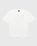 6PM x Highsnobiety – BERLIN, BERLIN 3 Logo T-Shirt White - Tops - Beige - Image 2