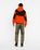 Moncler Genius – Recycled Jumper - Sweats - Orange - Image 3