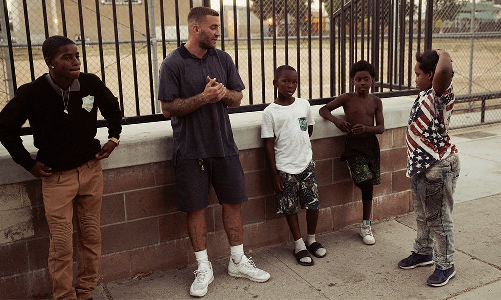 Here's How Photography Changed Daniel Regan's Life Highsnobiety