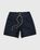 Jil Sander – Nylon Swim Shorts Black