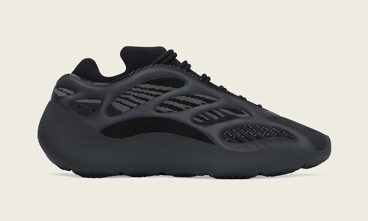 adidas YEEZY 700 V3 “Alvah” Is Dropping Today