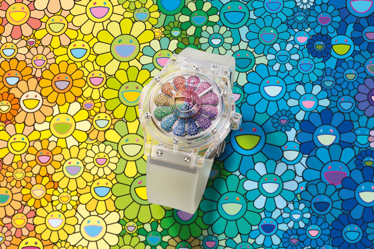 takashi-murakami-hublot-watch-interview-5