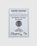 André Saraiva – Mr. A Street Sign - Deco - Black - Image 3