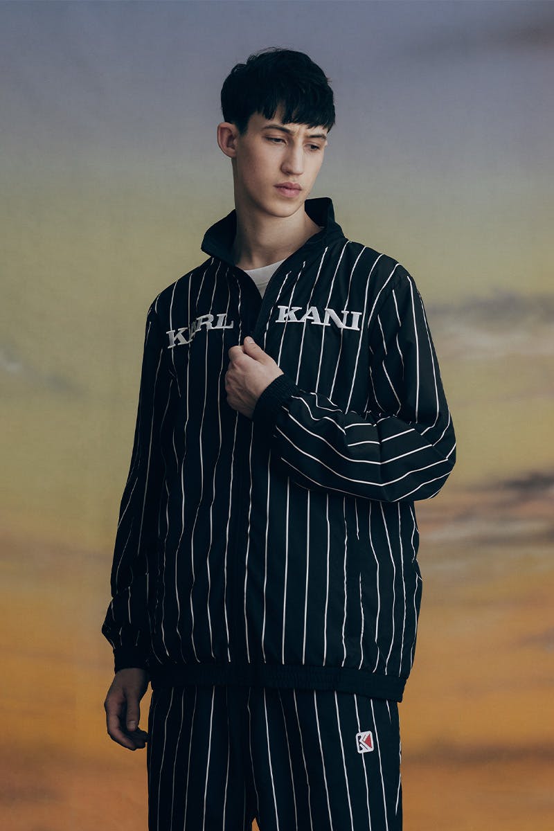 Don’t Sleep on the Latest Karl Kani Collection