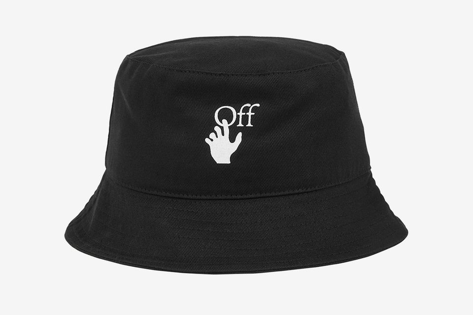 Luxury Bucket Hats The Most Expensive Bucket Hats to Shop