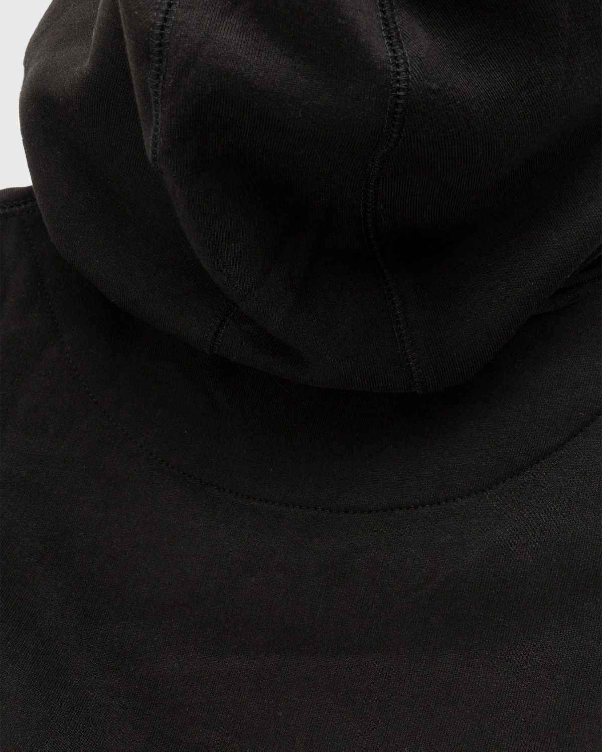 HO HO COCO – Proficient In Photoshop Hoodie Black - Sweats - Black - Image 4