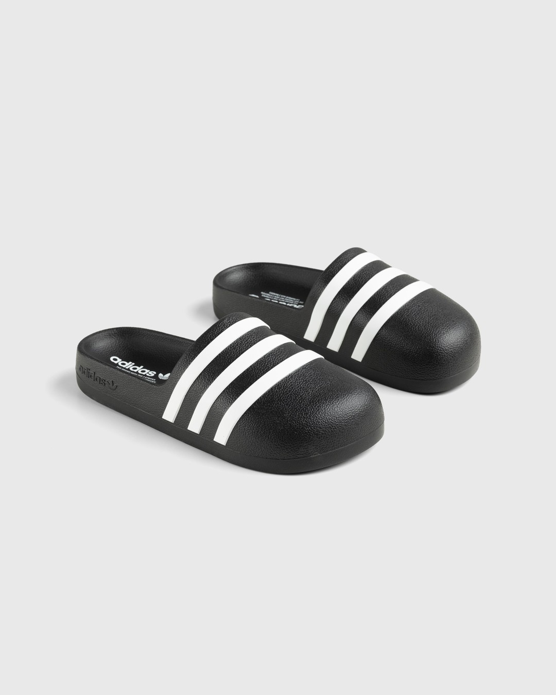 Adidas originals adilette discount towelling slides