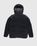 Woolrich – GORE-TEX Corduroy Puffy Down Parka Black - Down Jackets - Black - Image 1