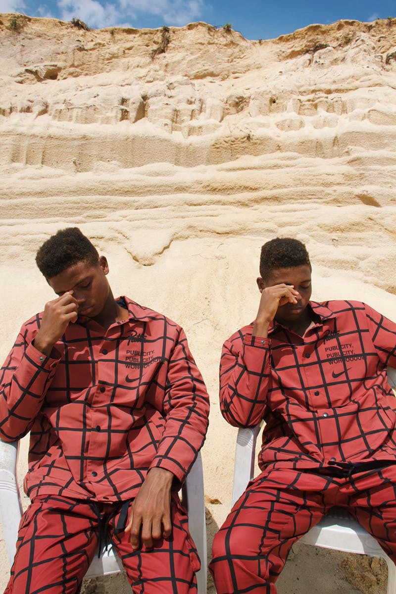 patta nike fw18 release date buy
