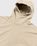 Stone Island – Garment-Dyed Fleece Hoodie Beige - Sweats - Beige - Image 3