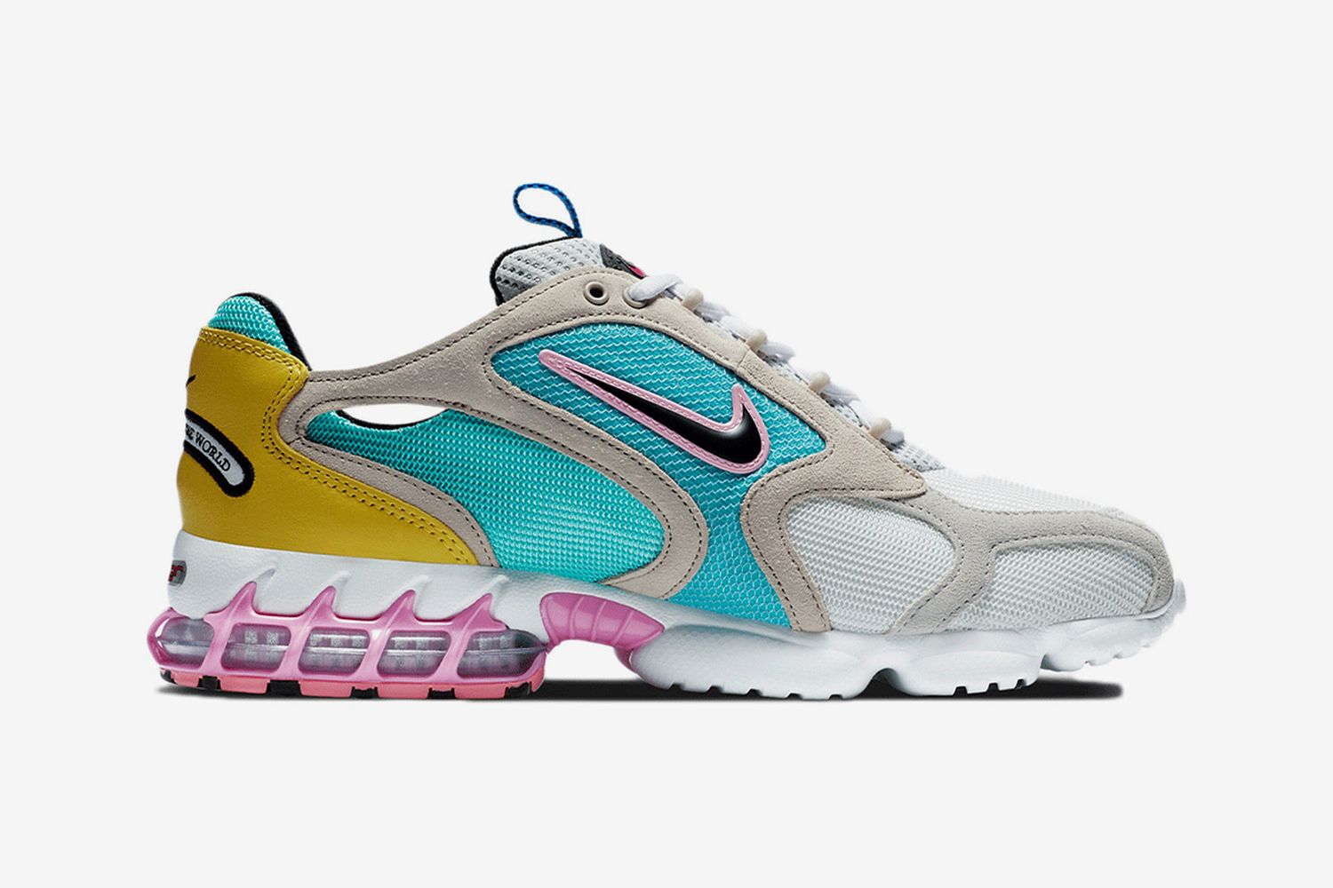air zoom spiridon cage 2 carnaby