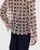 Bode – Diamond Lace Long-Sleeve Shirt Beige - Shirts - Beige - Image 6