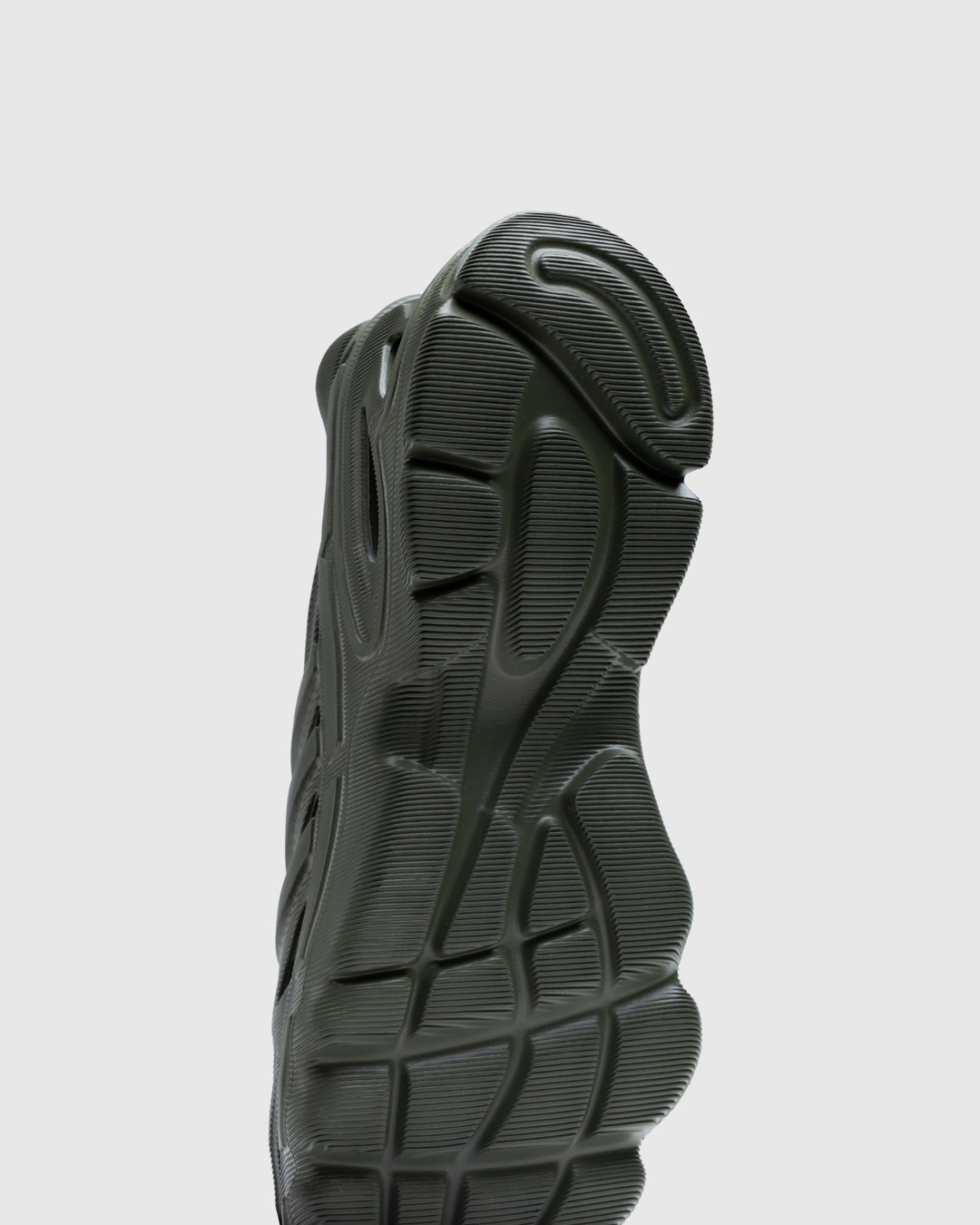 Adidas – Adifom Supernova Focus Olive - Sneakers - Green - Image 6