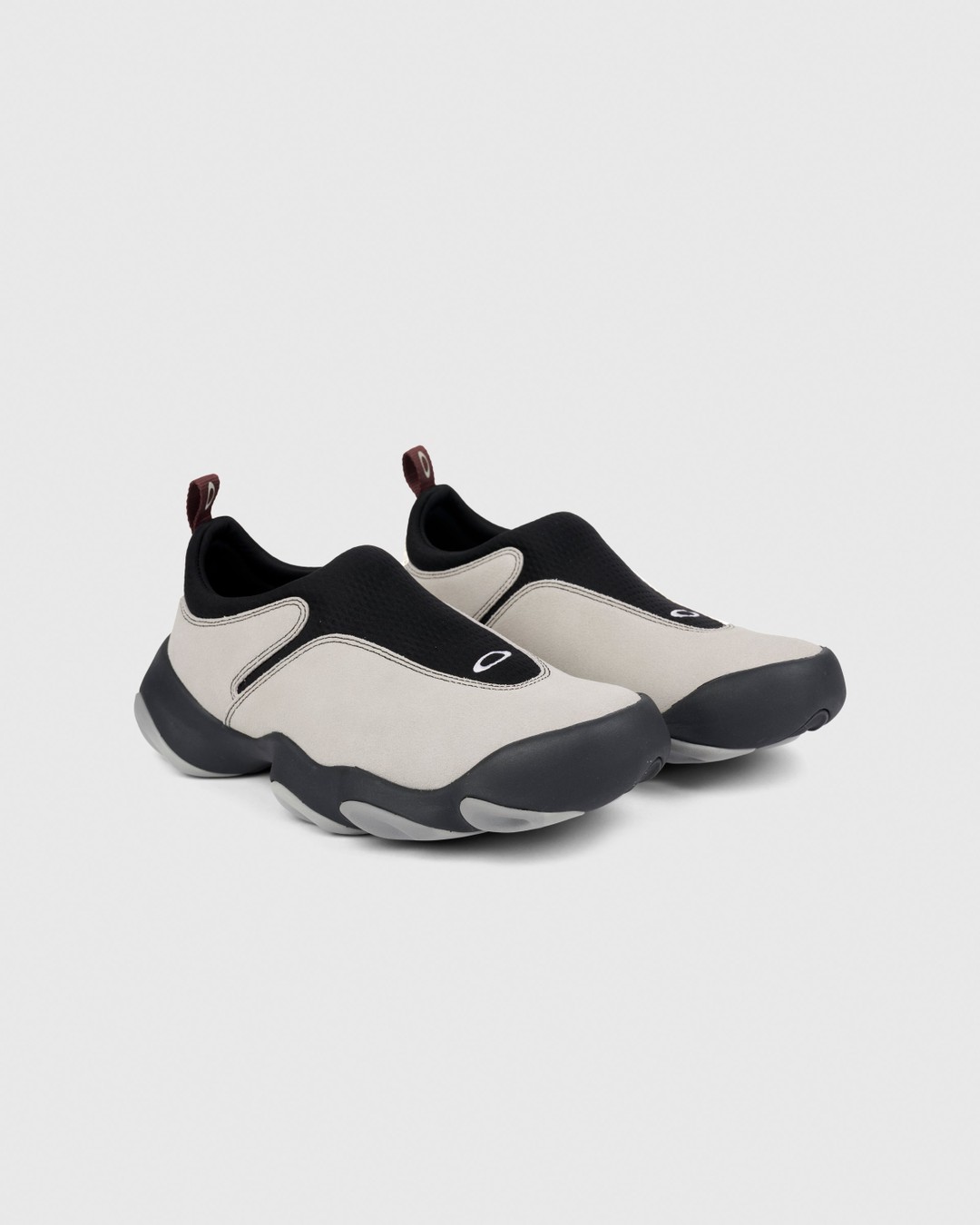 Oakley sales flesh shoes