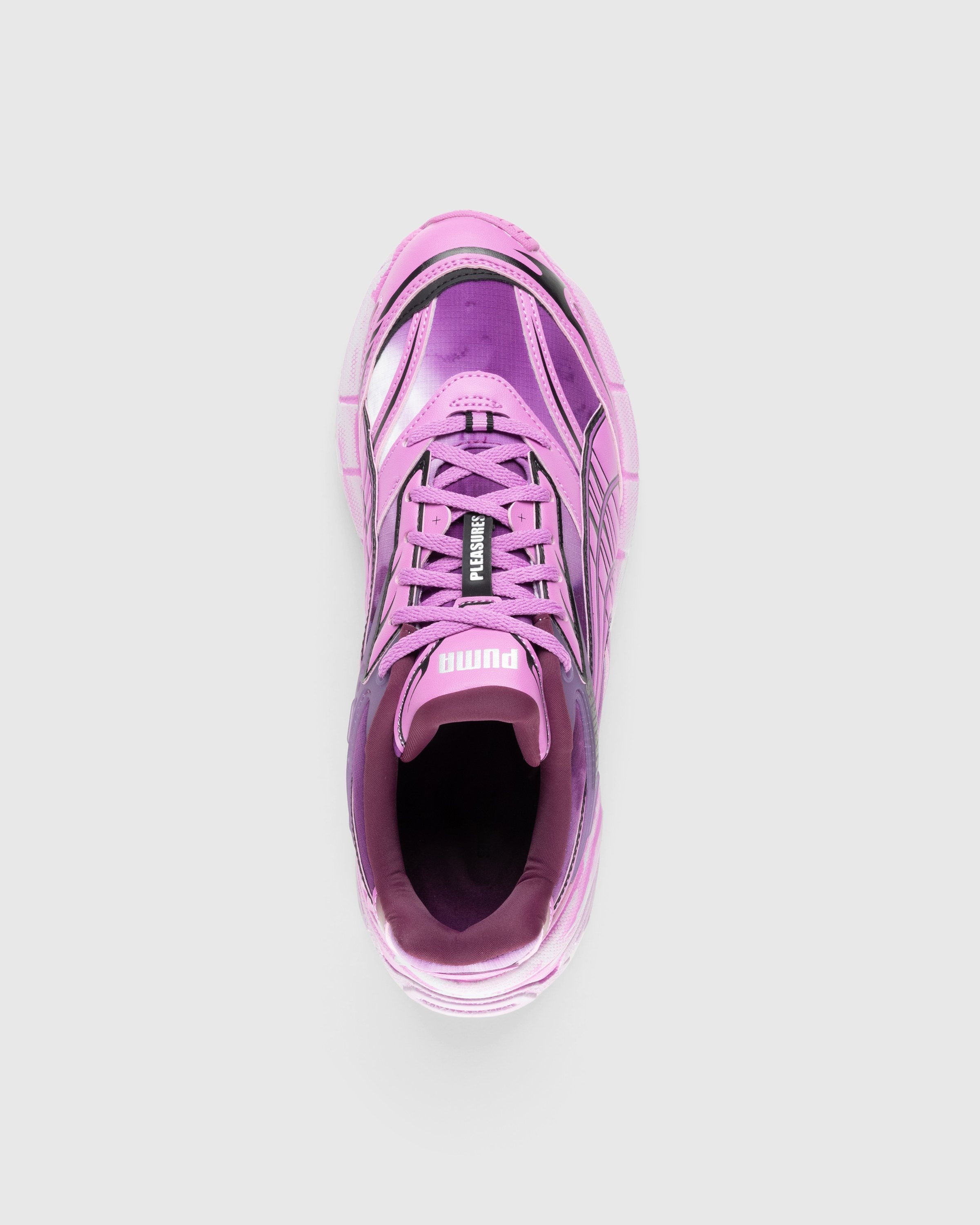 Puma lavender cheap shoes