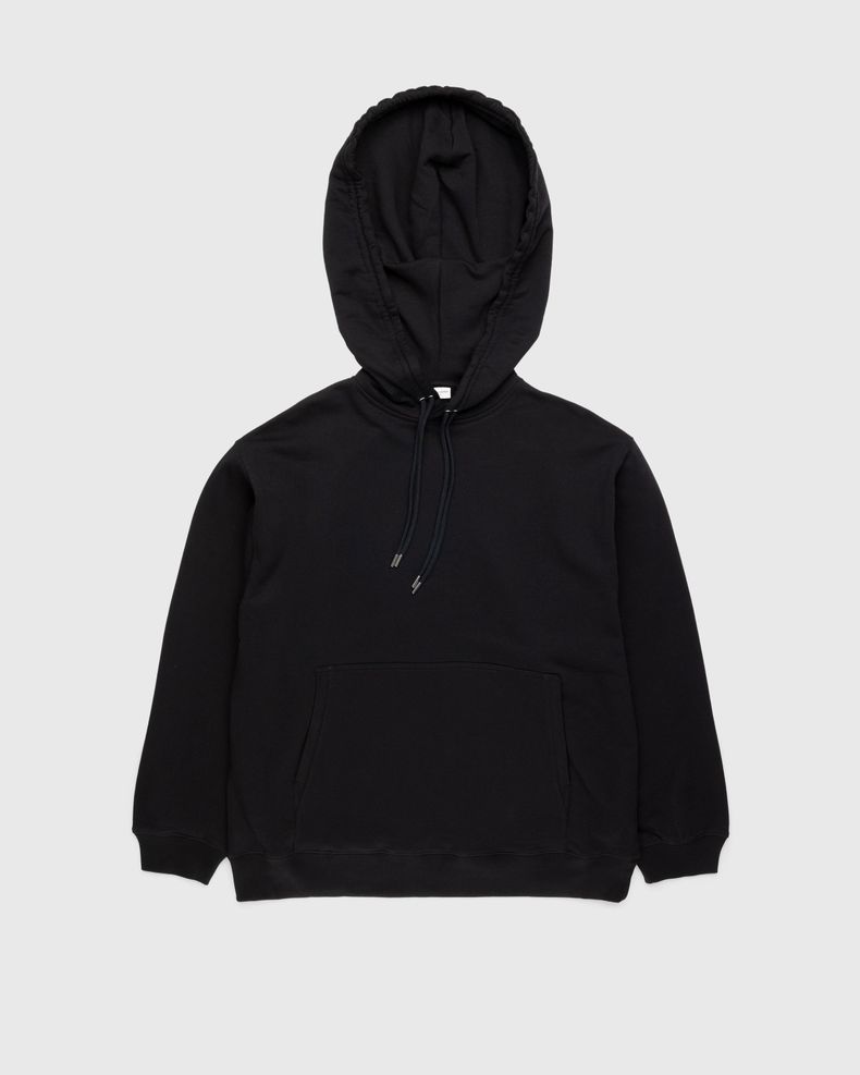 Haxel Hoodie Black
