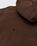 Souvenir – Eunify G-Dye Hoodie Potting Soil - Sweats - Black - Image 3