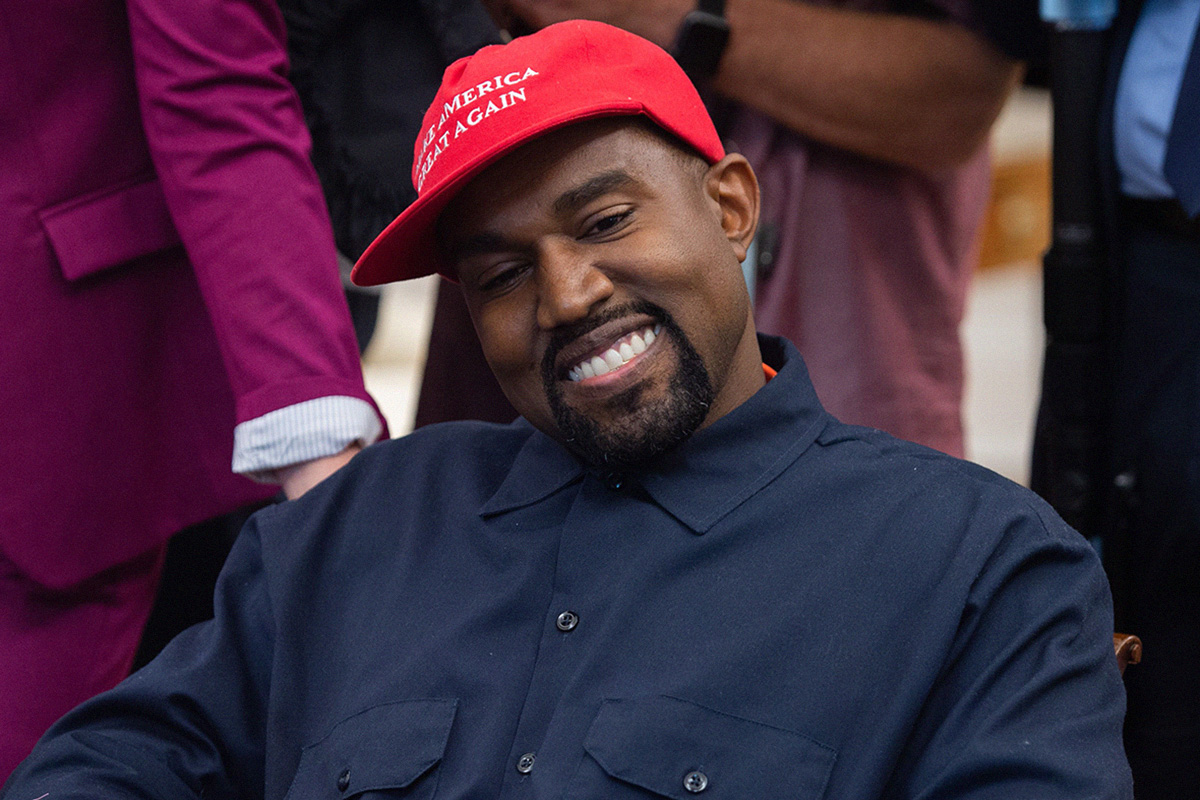 will 2019 year kanye west redeems main