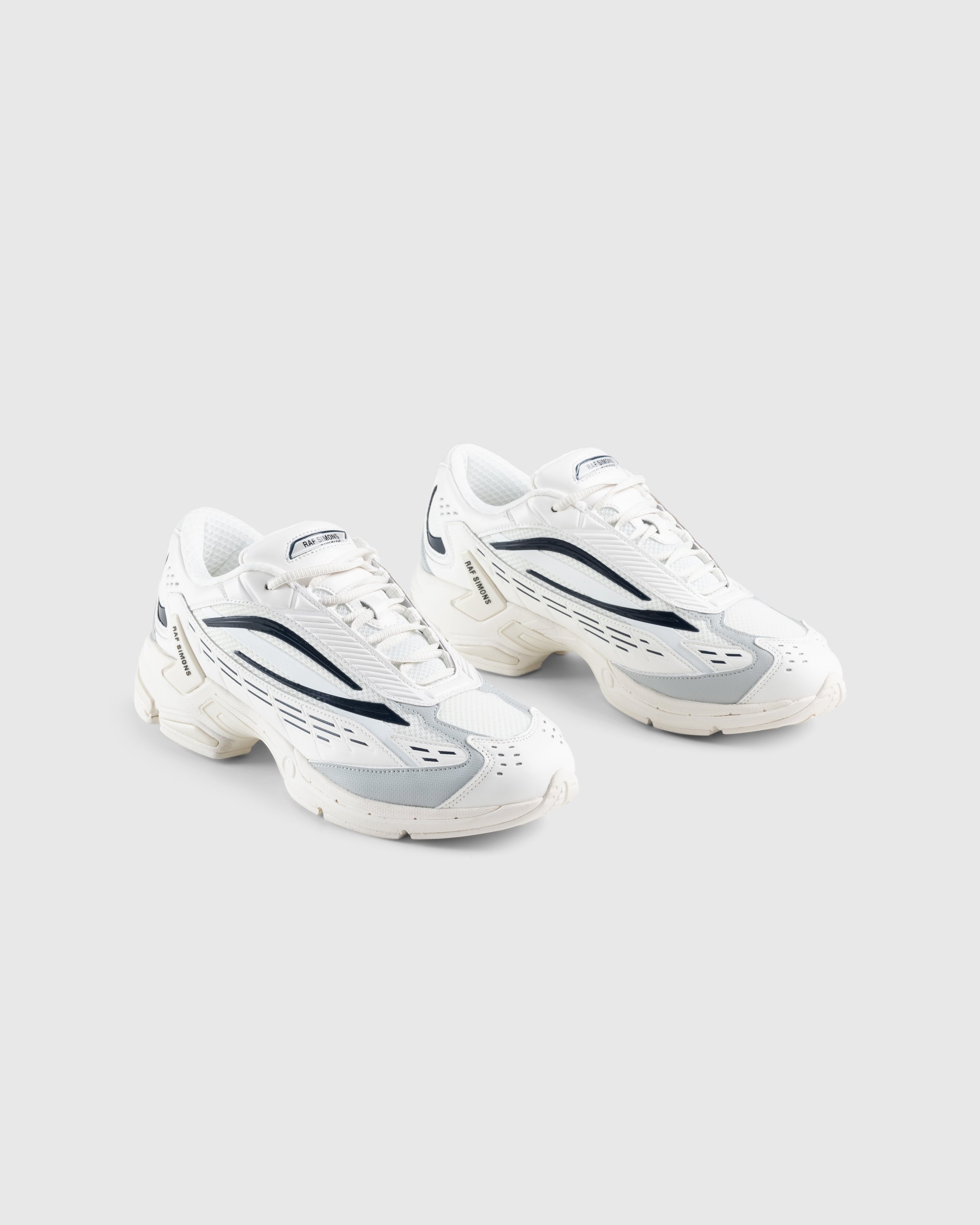 Raf Simons – Ultrasceptre Sneaker Blue - Sneakers - Blue - Image 3