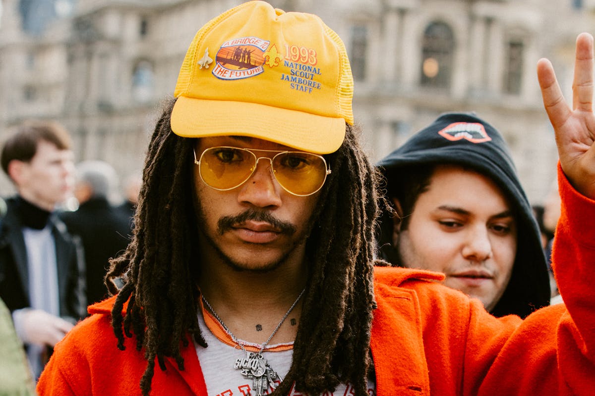 Image on Highsnobiety