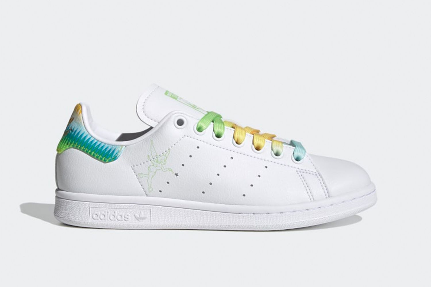 Stan Smith Tinkerbell