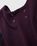 Maison Margiela – Vest Bordeaux - Knitwear - Red - Image 4