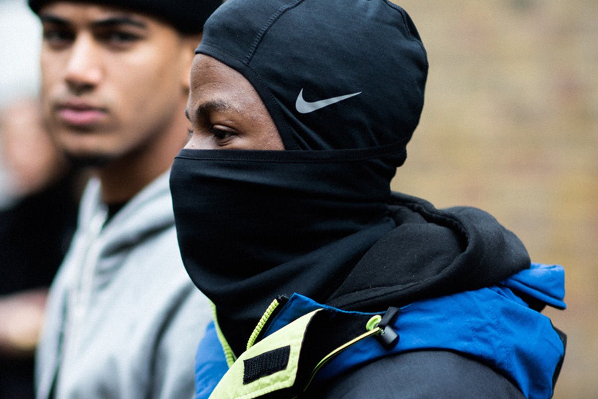 Best Balaclavas and Face Masks for Men (2019): Highsnobiety