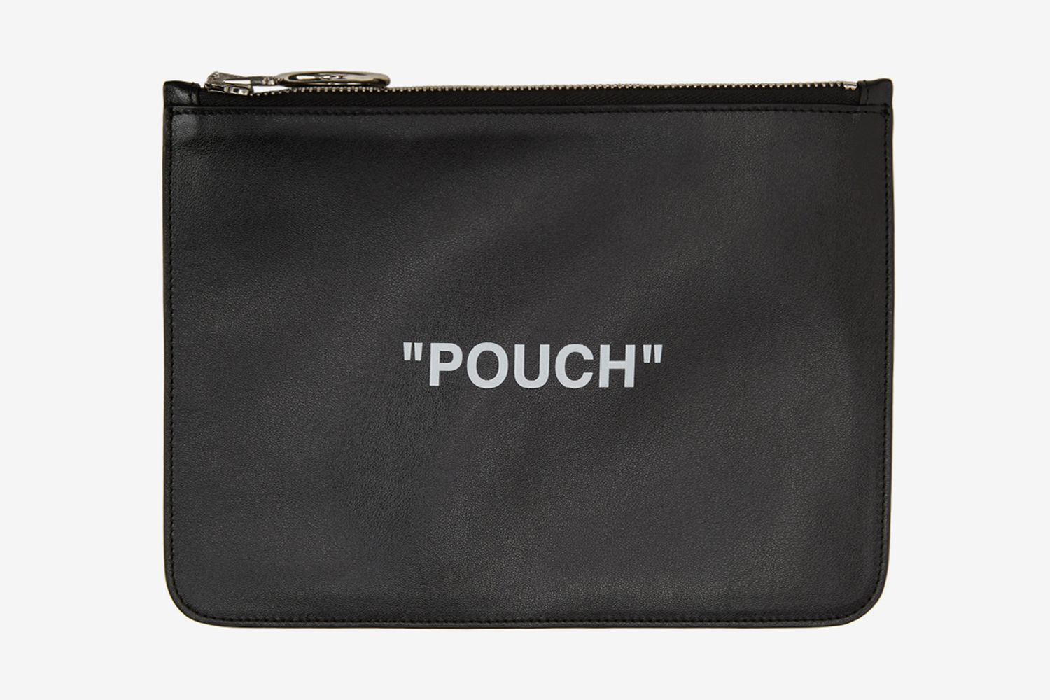 Quote Pouch