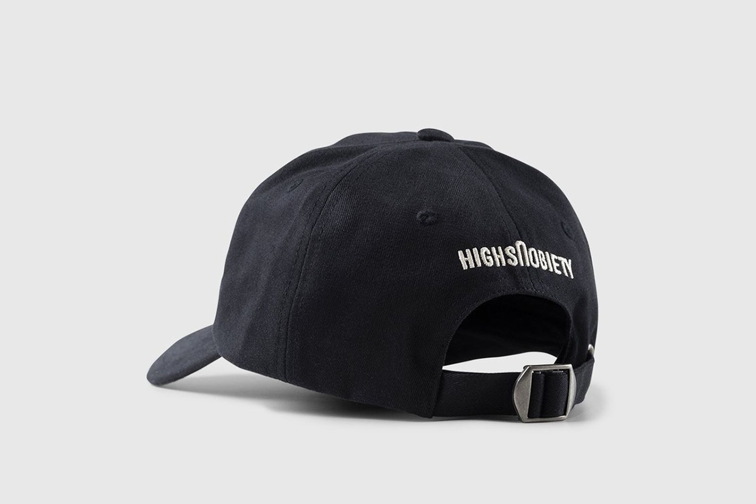 Logo Cap