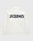La Maille Pavane Off-White