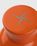 Stone Island – 97069 Clima Bottle Orange - Lifestyle - Orange - Image 7