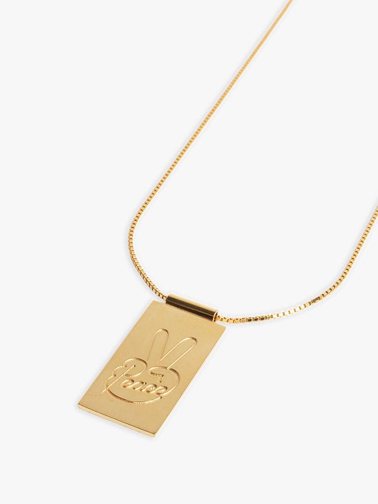 ceizer the boyscouts necklaces
