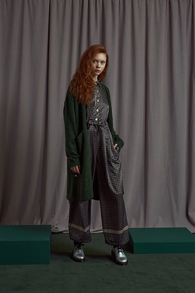 maiden noir fw18