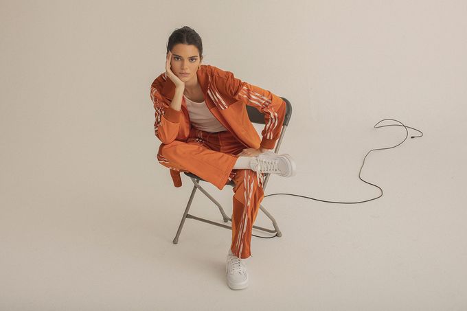 Daniëlle Cathari x adidas Originals FW19 Collection: See More